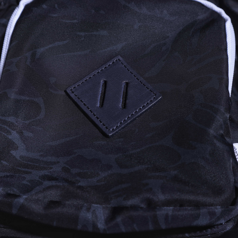 MDNS x WHITE MOUNTAINEERING x PORTER OX MULTI POCKET DAY